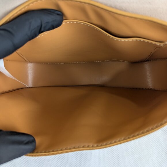 Charles & Keith Charlotte bag Camel Shoulder Bag - Picture 4 of 14